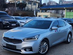 Фото авто Kia K7