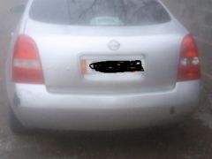 Фото авто Nissan Primera