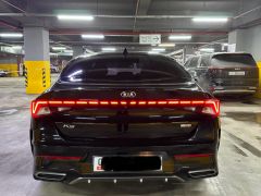 Фото авто Kia K5