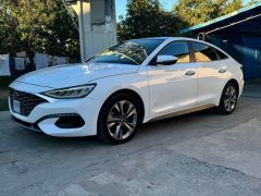 Фото авто Hyundai Lafesta