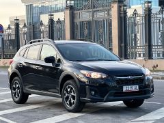 Фото авто Subaru Crosstrek