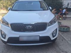 Фото авто Kia Sorento