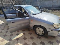 Сүрөт унаа Chevrolet Lanos