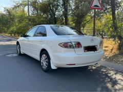 Сүрөт унаа Mazda Atenza