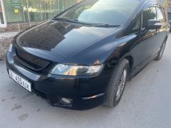 Сүрөт унаа Honda Odyssey