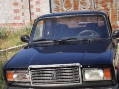 Photo of the vehicle ВАЗ (Lada) 2107