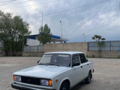 Сүрөт унаа ВАЗ (Lada) 2107