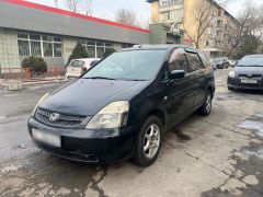 Фото авто Honda Stream