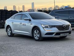 Фото авто Renault Samsung SM6