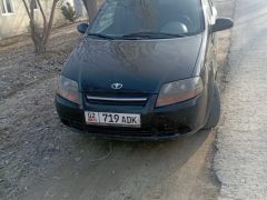 Фото авто Daewoo Kalos