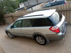 Photo of the vehicle Subaru Outback