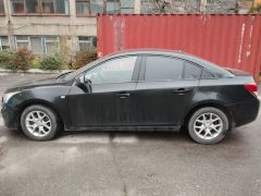 Photo of the vehicle Chevrolet Cruze