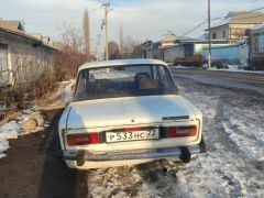 Сүрөт унаа ВАЗ (Lada) 2106