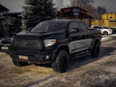 Фото авто Toyota Tundra