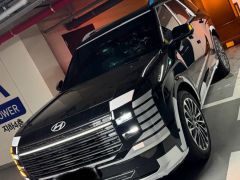 Сүрөт унаа Hyundai Palisade