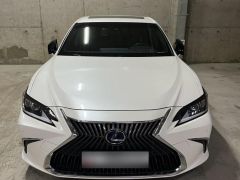 Сүрөт унаа Lexus ES