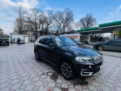 Сүрөт унаа BMW X5