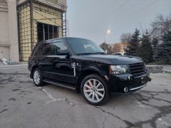 Photo of the vehicle Land Rover Range Rover