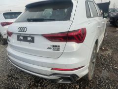 Сүрөт унаа Audi Q3