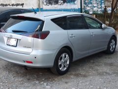 Photo of the vehicle Toyota Caldina