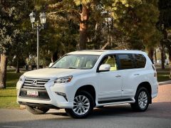 Фото авто Lexus GX