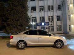 Фото авто Toyota Allion