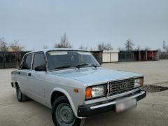 Фото авто ВАЗ (Lada) 2107