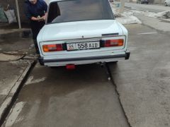 Сүрөт унаа ВАЗ (Lada) 2106