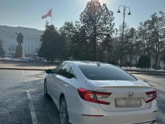 Сүрөт унаа Honda Accord