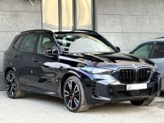 Сүрөт унаа BMW X5