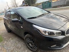 Фото авто Kia Ceed