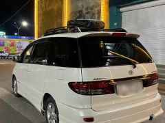 Сүрөт унаа Toyota Estima