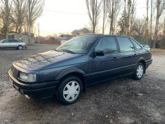 Фото авто Volkswagen Passat