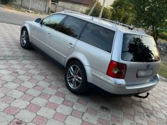 Фото авто Volkswagen Passat