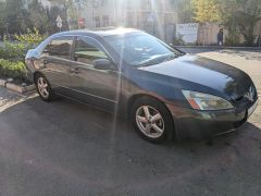 Photo of the vehicle Honda Accord