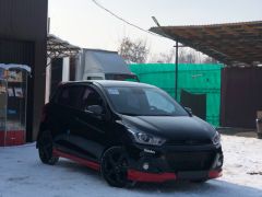 Сүрөт унаа Chevrolet Spark