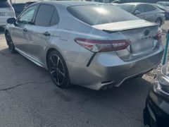 Photo of the vehicle Toyota Camry