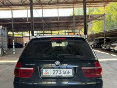 Сүрөт унаа BMW X5