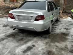 Сүрөт унаа Daewoo Nexia