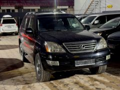 Photo of the vehicle Lexus GX