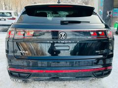 Фото авто Volkswagen Teramont