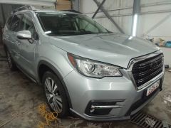 Фото авто Subaru Ascent