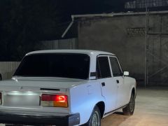 Сүрөт унаа ВАЗ (Lada) 2107