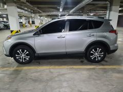 Photo of the vehicle Toyota RAV4