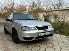 Фото авто Daewoo Nexia