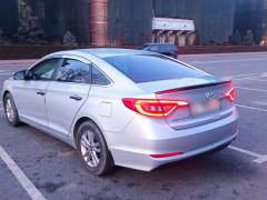 Photo of the vehicle Hyundai Sonata