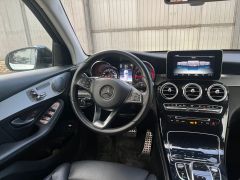 Фото авто Mercedes-Benz GLC