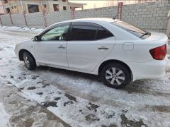 Фото авто Toyota Allion