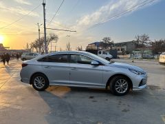 Сүрөт унаа Hyundai Sonata