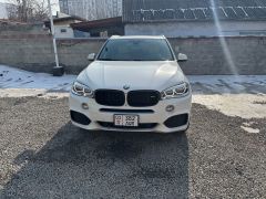 Photo of the vehicle BMW X5